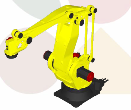 Used 2007 Fanuc A05B-2513-B010 