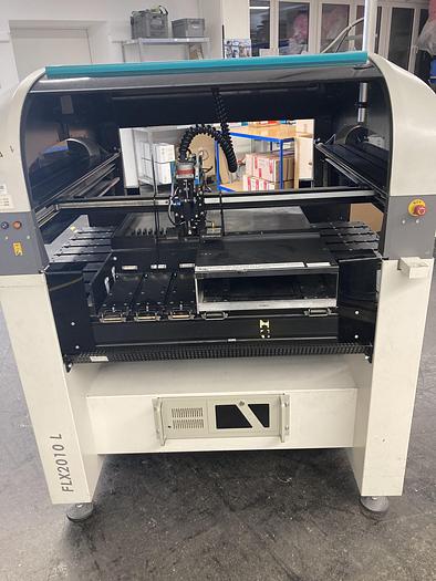 Used 2007 Essemtec FLX2010 L