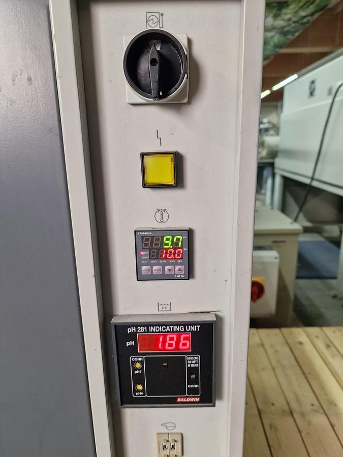 Used 2014 SAKURAI  Oliver 466 SDP