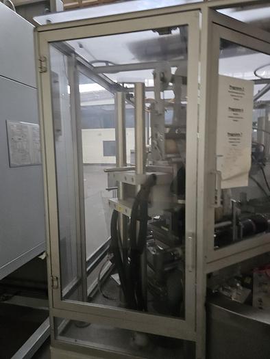 Used 2006 Baier GEBA 32 SDS/8