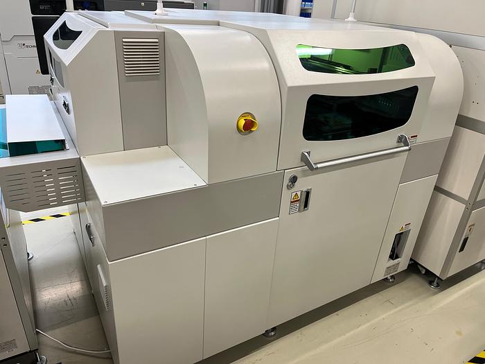 Used MIRAE SMT Line