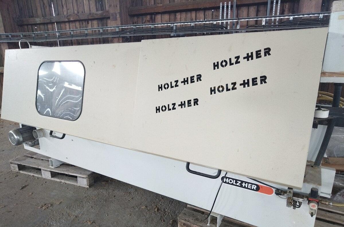 Used 2005 Holz-Her Sprint 1411 K