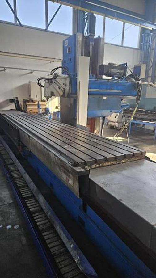 Used 2024 TOS FSQ 100 OR/A5 CNC