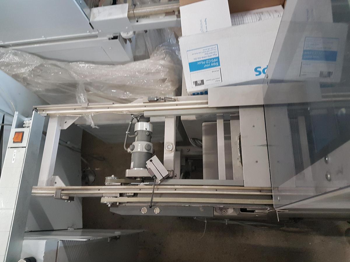 Used Siemens Siplace SMT Machines  Package
