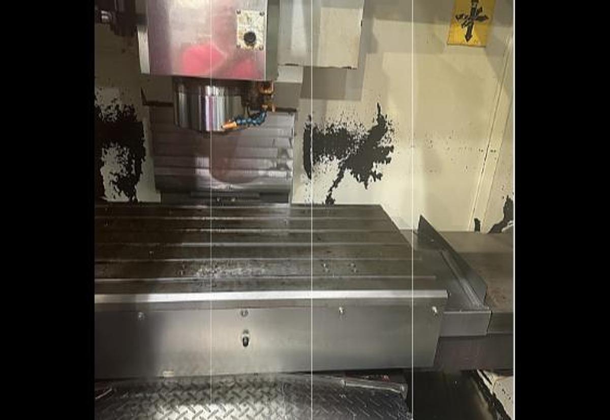 Used 2015 POS POSmill E1100