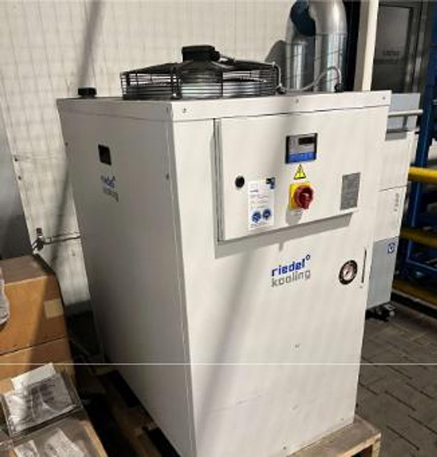 Used 2023  Heiche HEIS Laser 1