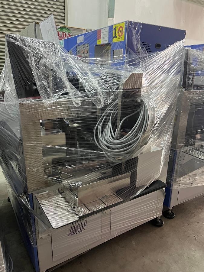 Used 2011 JCM DBD4600