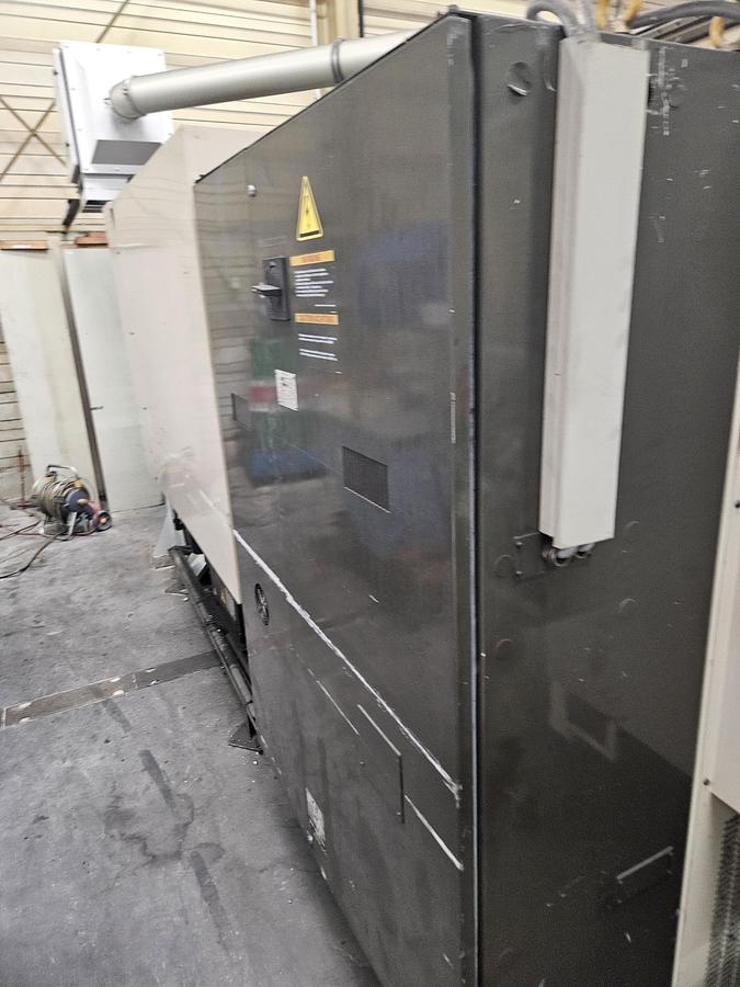 Used 1998 HITACHI SEIKI HT 28G