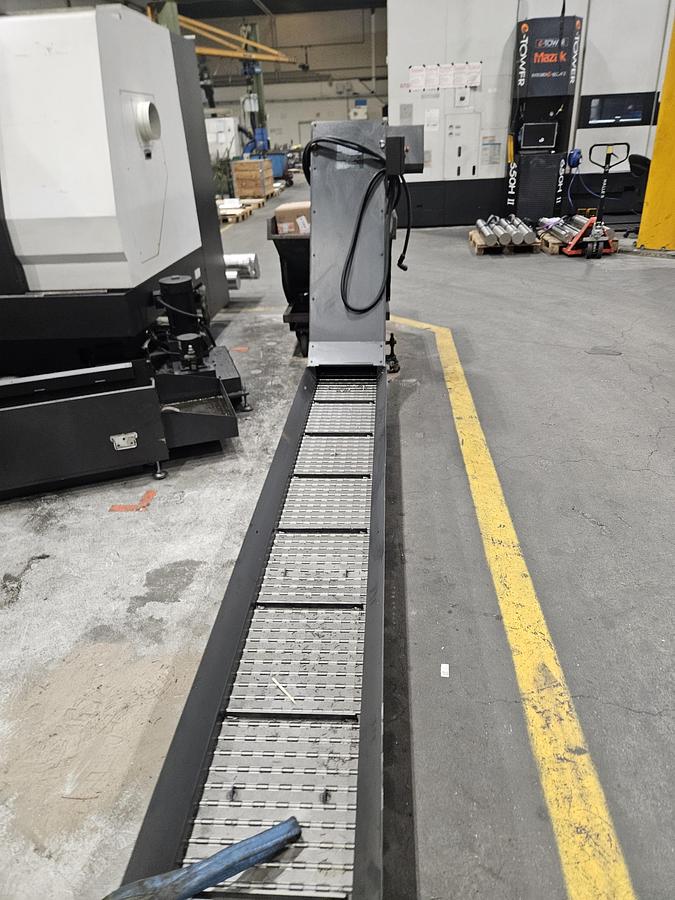 Used 2016 HYUNDAI WIA L400LMC