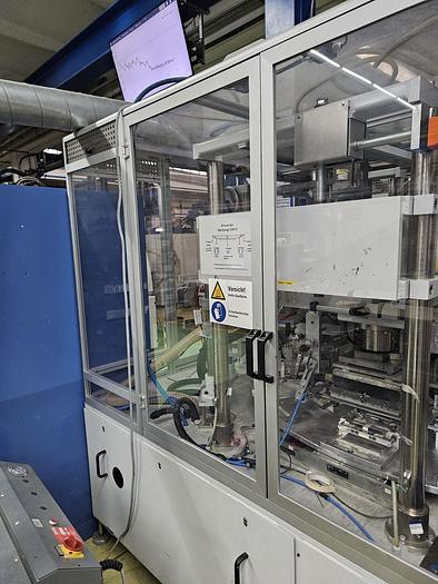 Used 2011 Baier GEBA 32/3 K-D