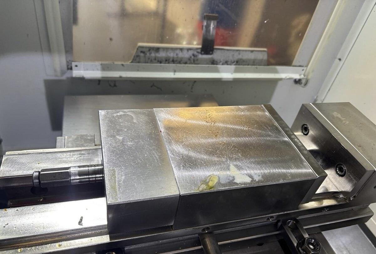 Used 2019 Haas VF-2ss