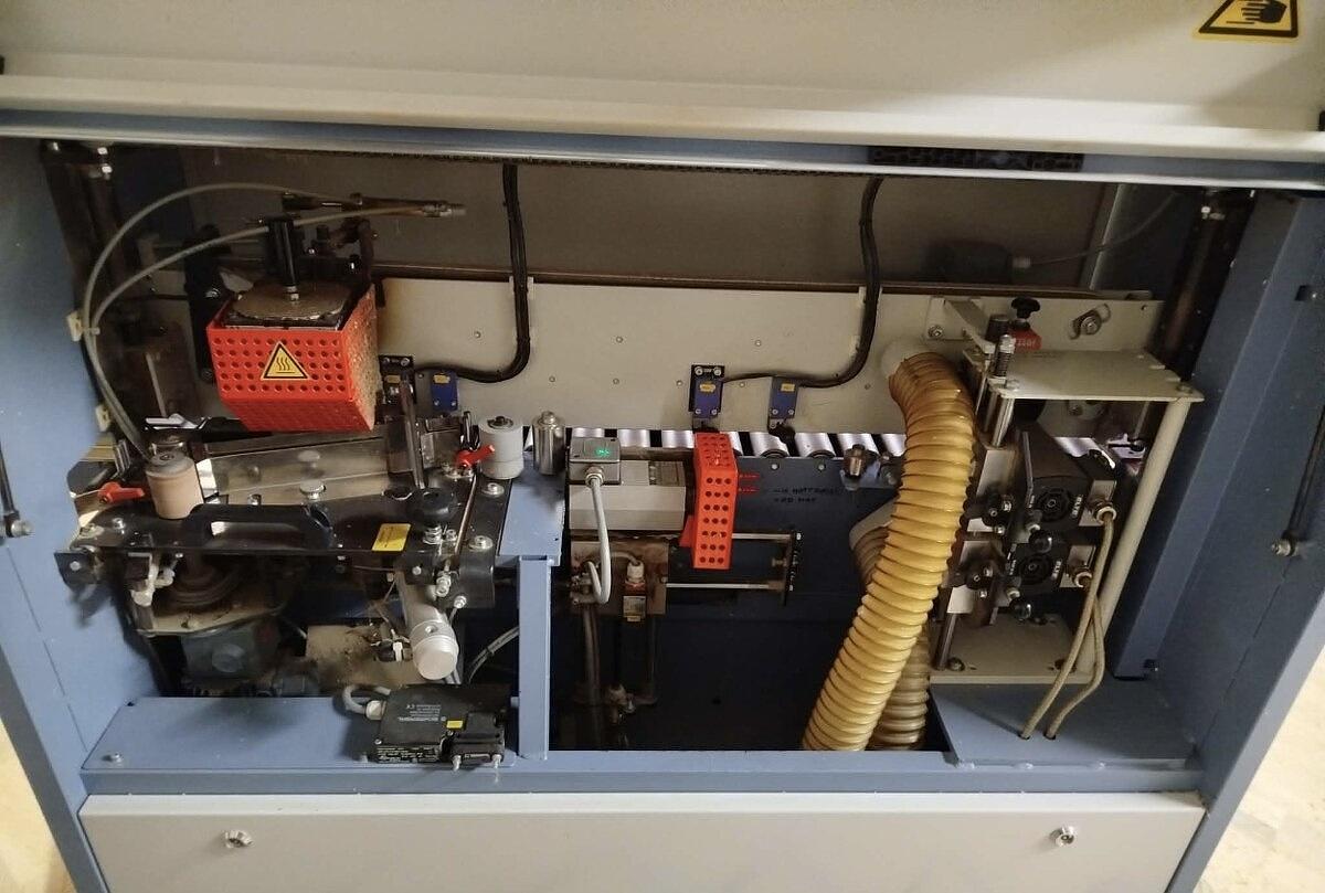 Used 2010 Hebrock TOP 1000