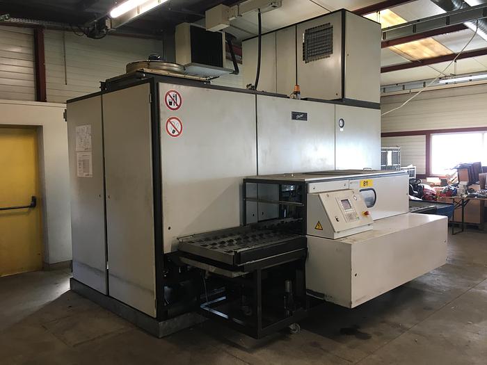 Used 2005 PERO V2 Universal