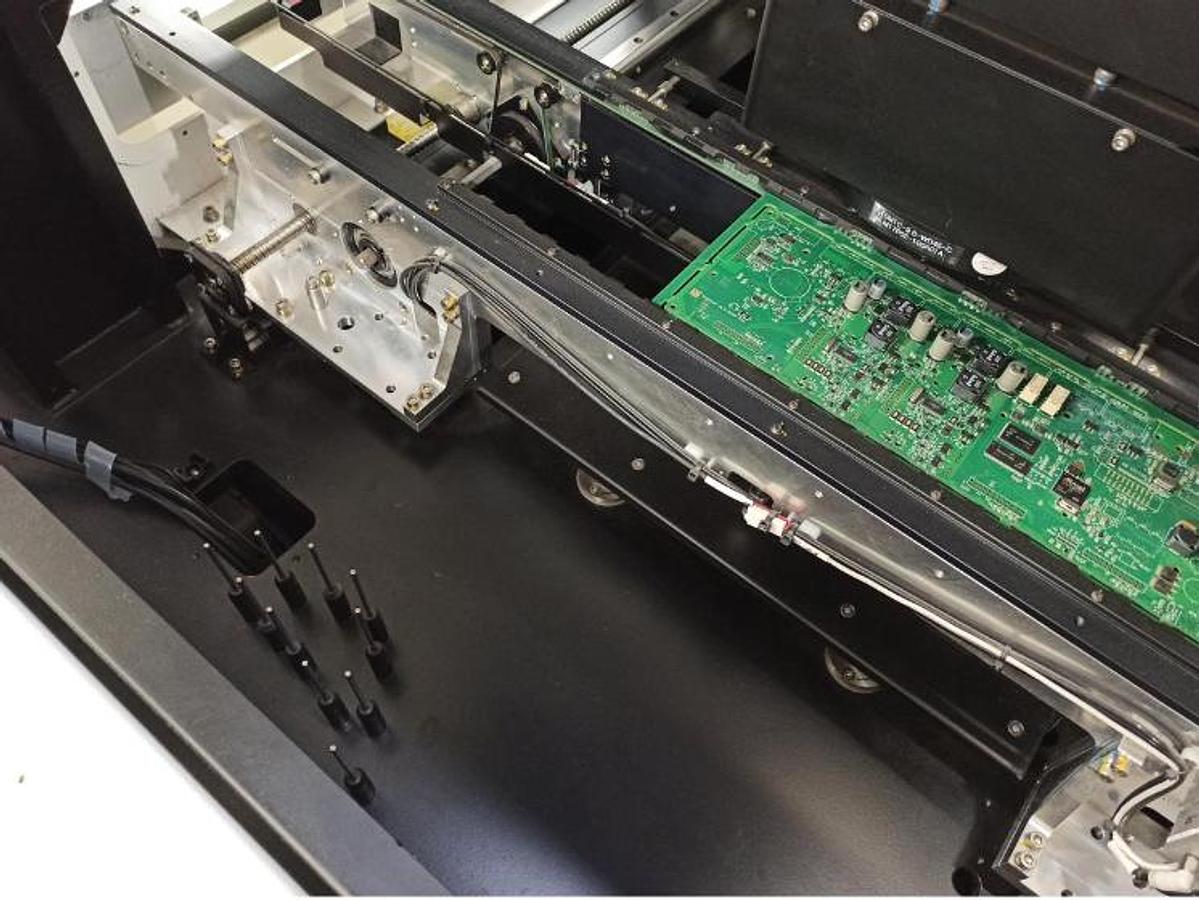 Used 2018 MIRTEC MV-6e