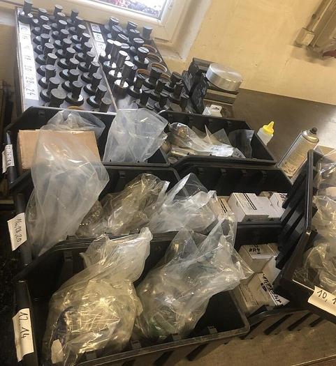 Used 2019 Peddinghaus Peddimax No 1