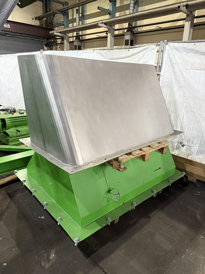 Used Avian  G60/150-R5-S2