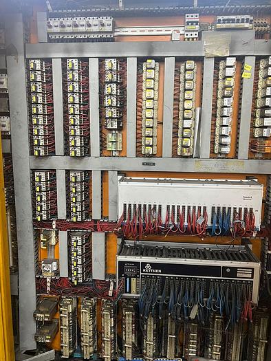 Used Kettner Bottle Double Loader