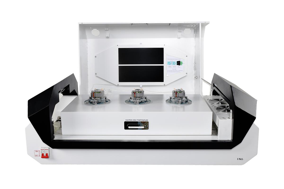 2026 NeoDen IN6 Reflow Oven