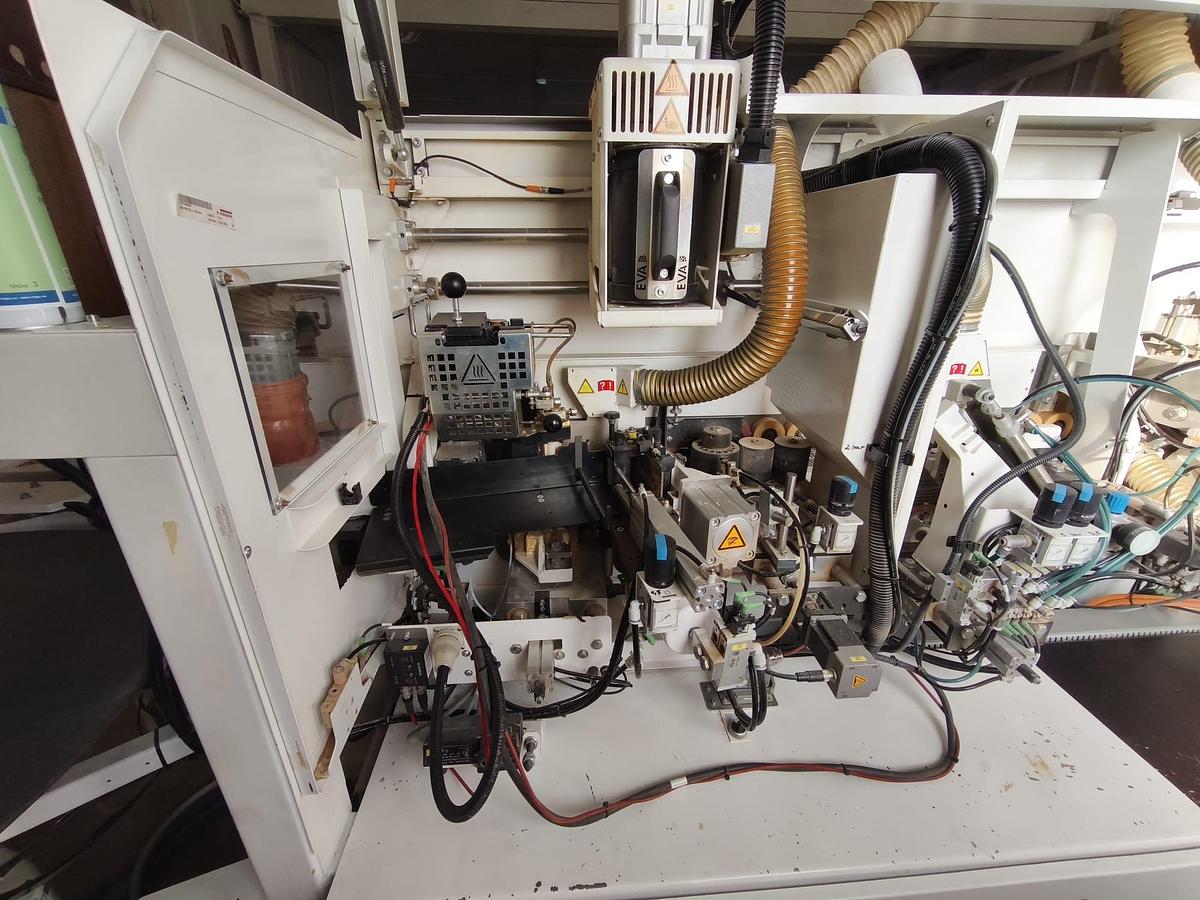 Used 2020 Homag EDGETEQ S-300