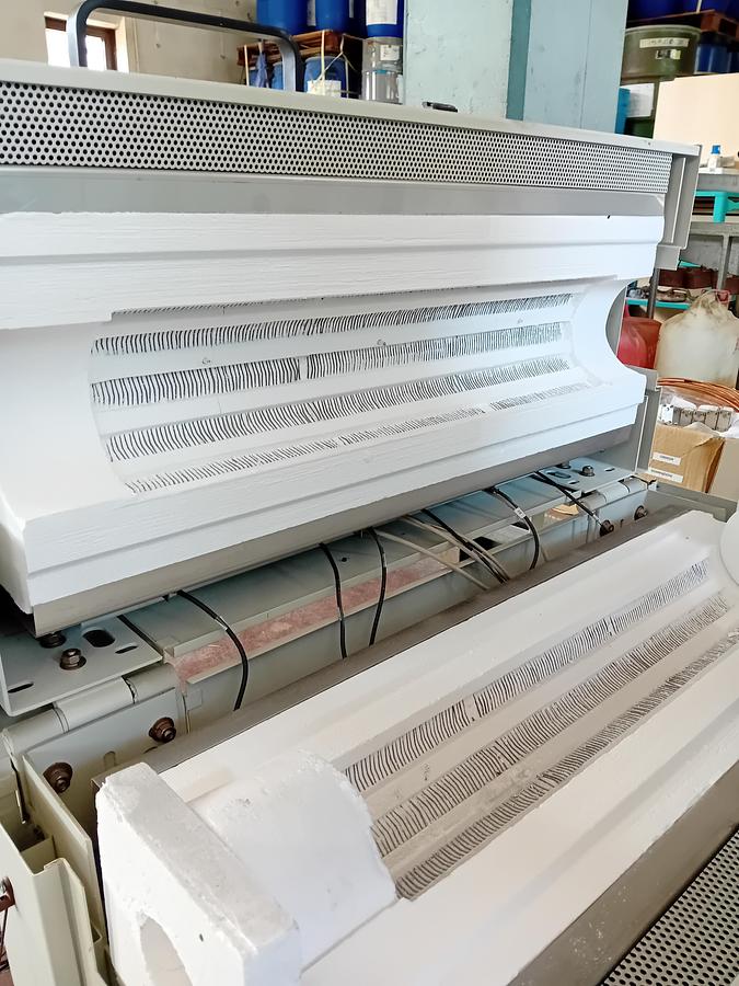 Used 2007 MBRAUN MB-BL-01