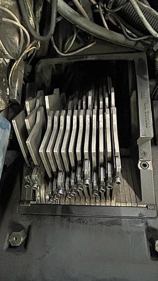 Used 2008 Picanol Optimax-8-R-2200