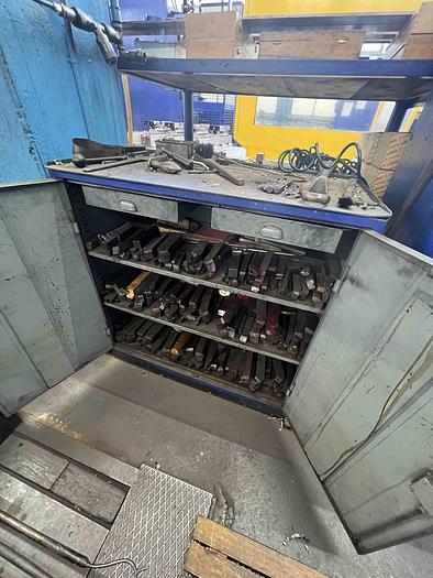 Used 1956 Ravensburg