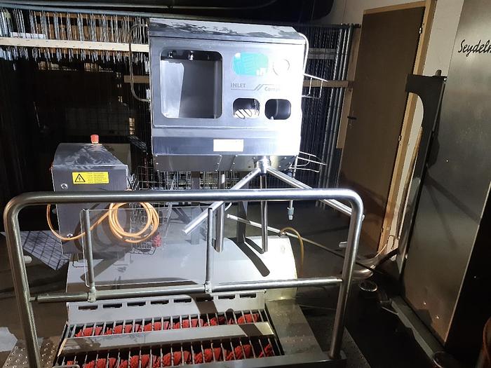 Used 2007 Itec Typ 23882