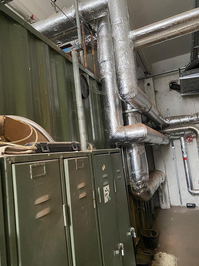 Used 2015 MAN E2848 LER 322