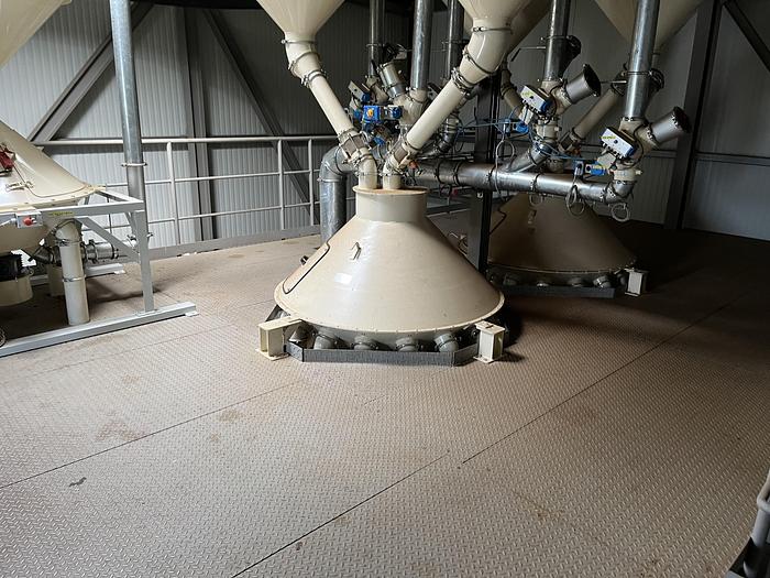 Used 2013 Coffee processing line