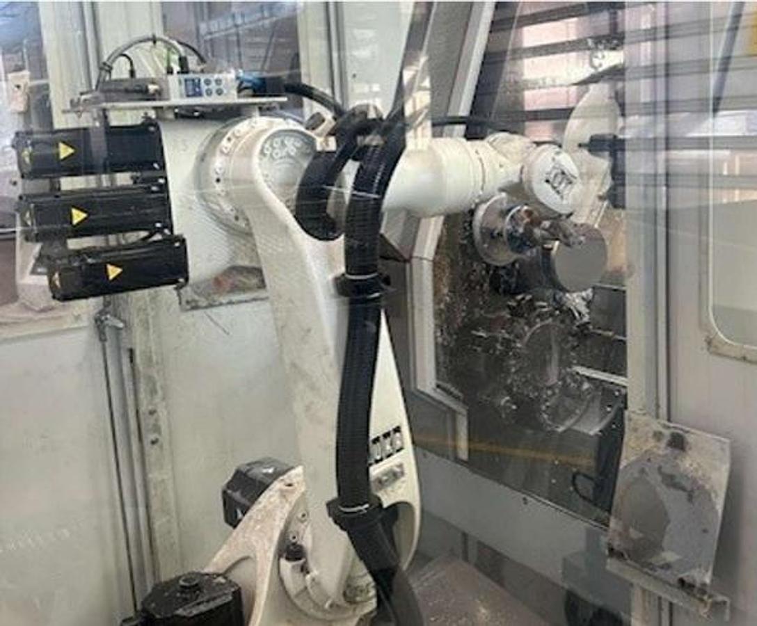 Used 2003  Index  G 200 RATIO LINE