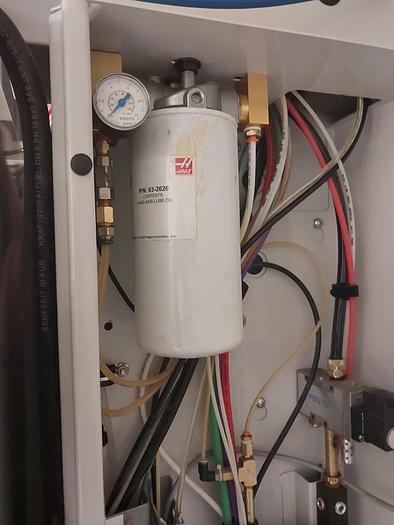 Used 2020 Haas VF 4SS