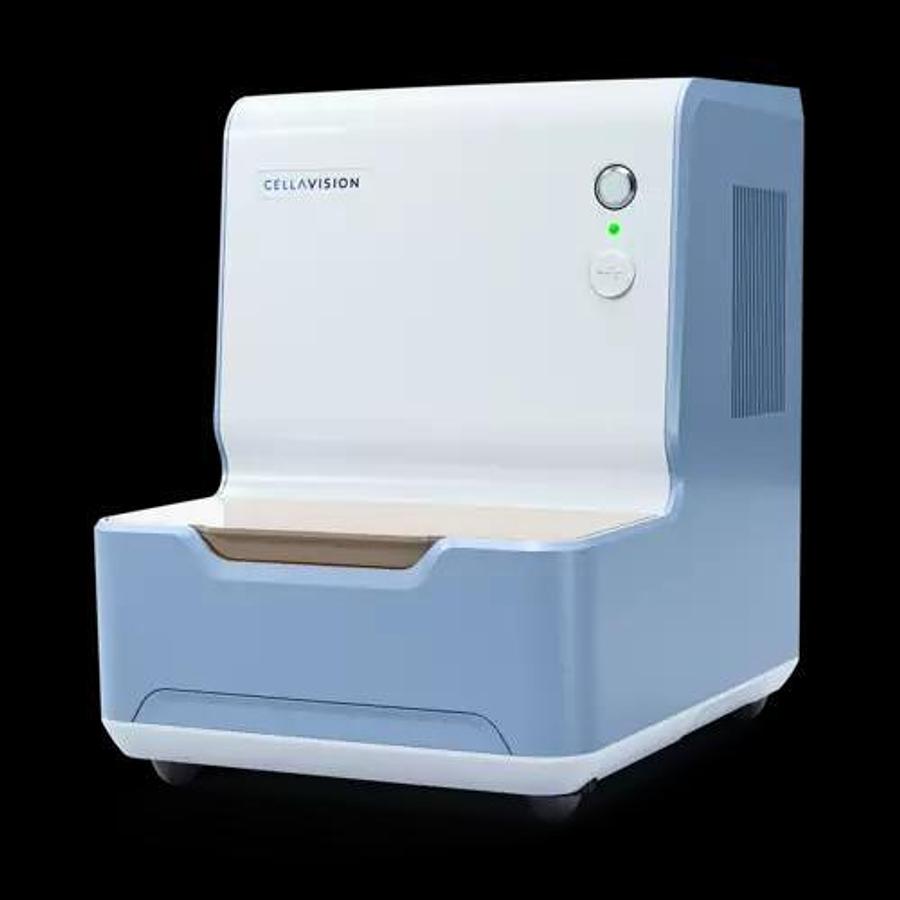 Used 2022 Sysmex CellaVision DC-1