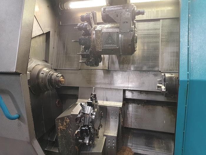 Used 2003 Index G160