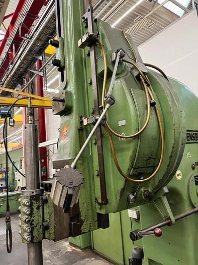 Used 1982 Ravensburg S 500