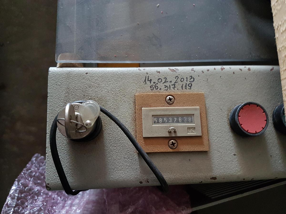 Used Siemens Siplace SMT Machines  Package