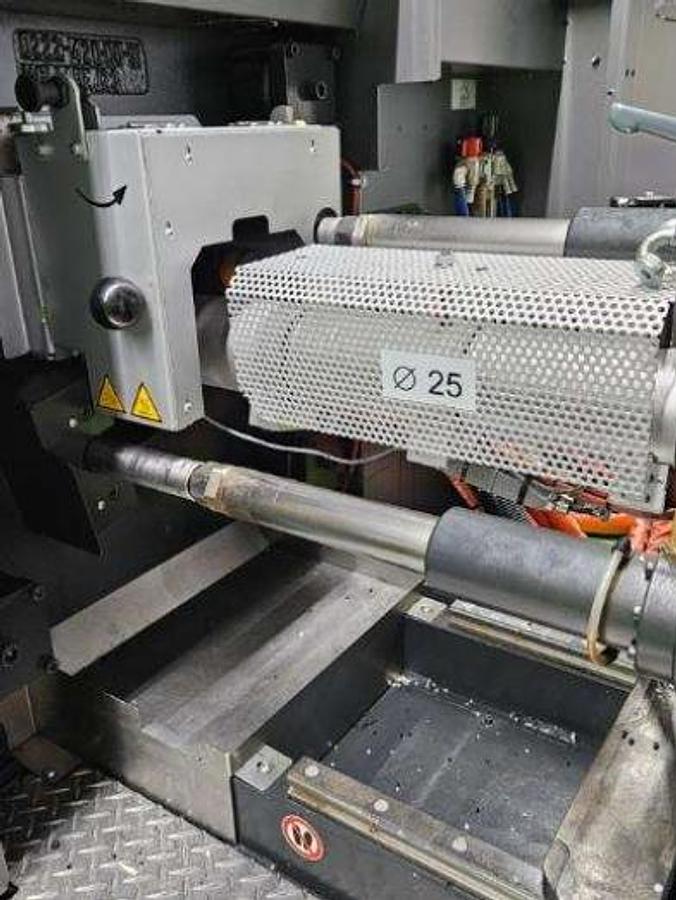 Used 2014 Engel e-motion 170/110 T