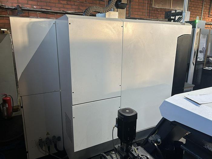Used 2022 DMG MORI CMX 70 U