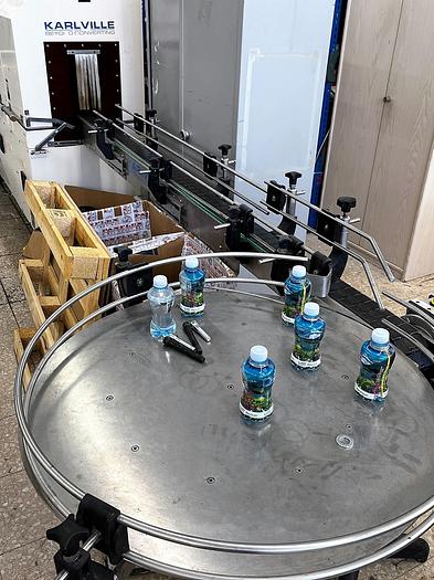 Used 2008 Karlville 2500