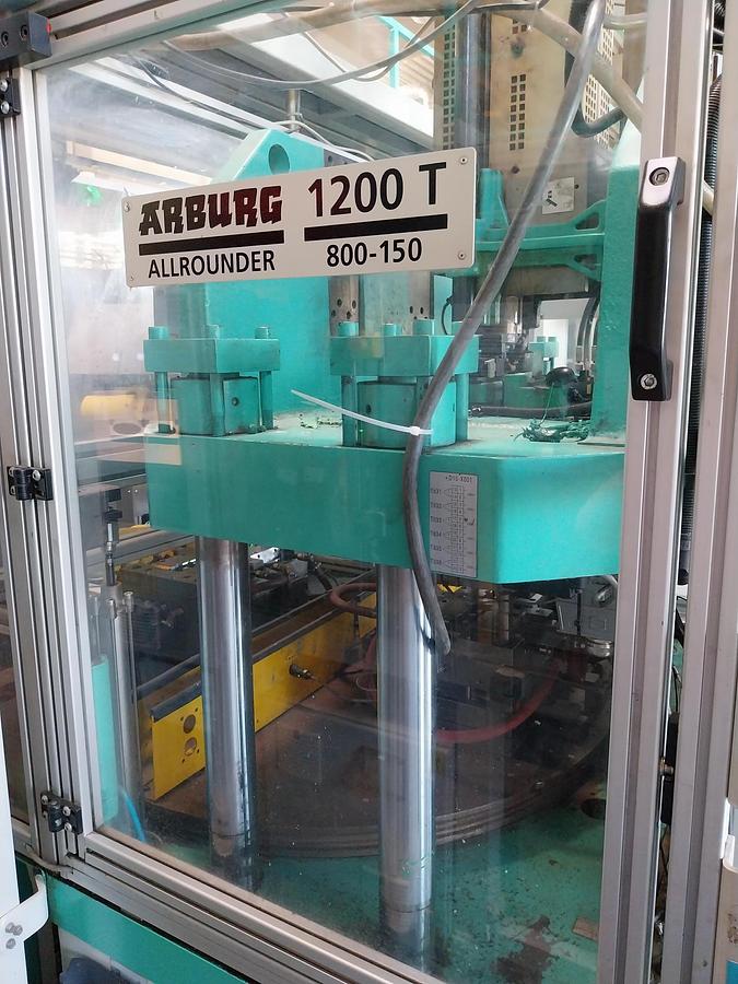 UCY Machines - Buy and Sell Your Used Machinery and