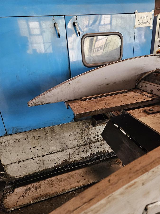 Used 2008 ITEC DC 130