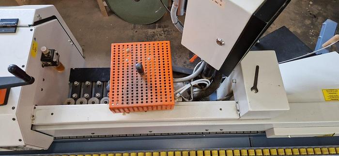 Used 2008 Hebrock AKV 3005 DK-F