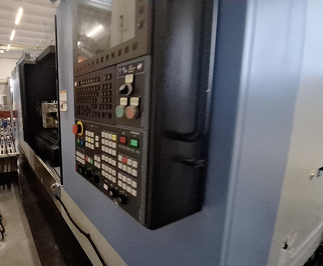 Used 2020 Doosan DNM 750L II