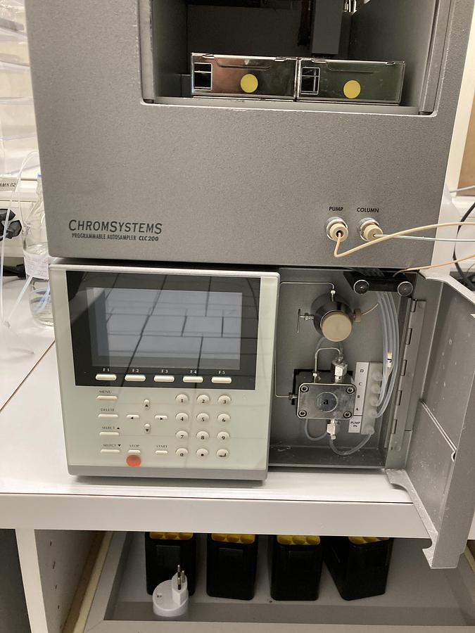 Used - Complete Molecular & Immunodiagnostics Lab Package