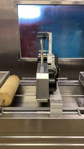 Used 2007 Multivac R240