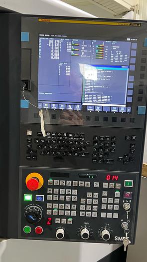 Used 2022 Smec NS 2100 SY