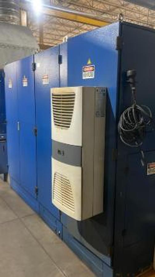 Used 2003 Trumpf Trumatic	L4030