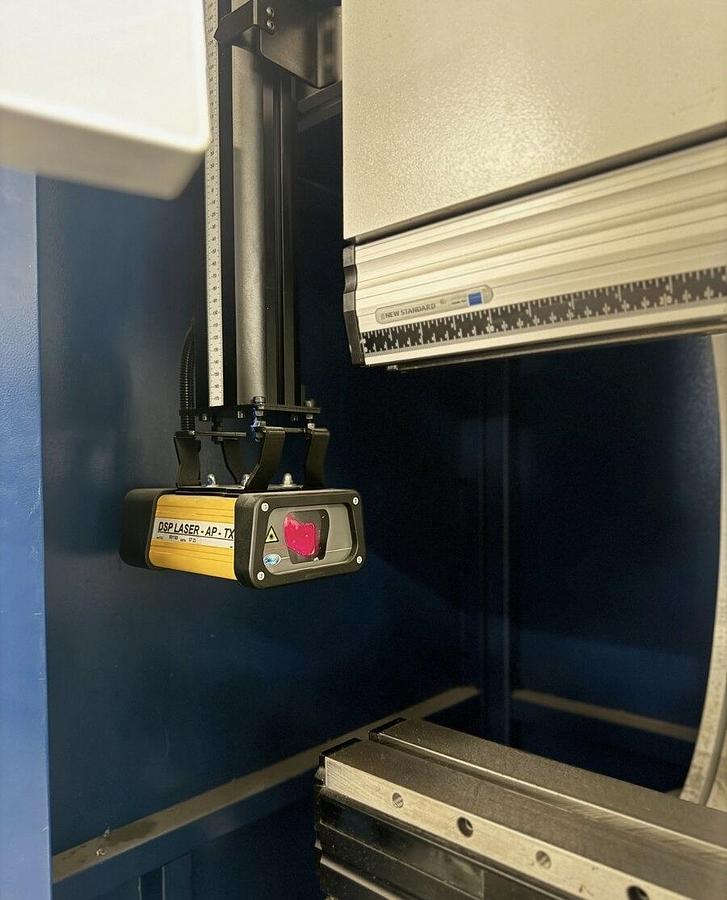 Used 2023 Trumpf TruBend 1225