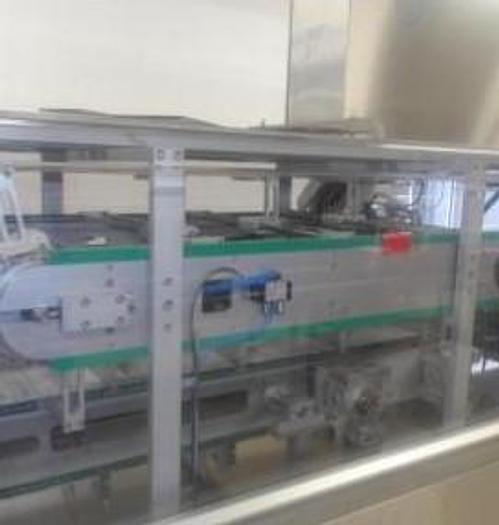 Used Carrera 2000 PC