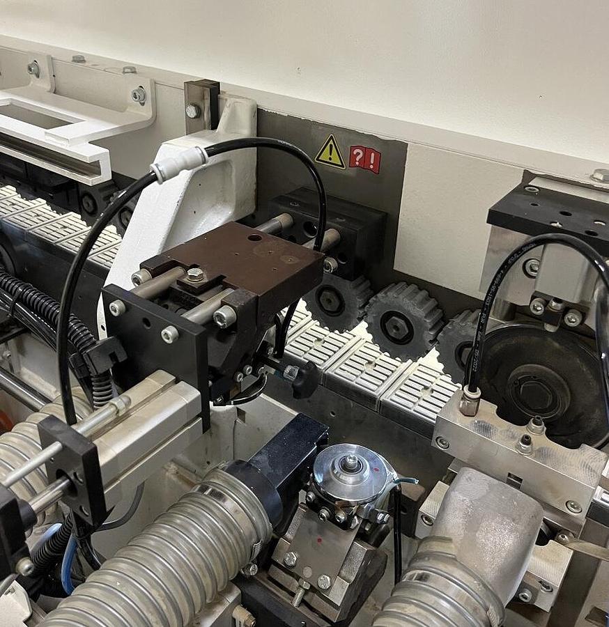 Used 2022 Homag EDGETEQ S-240