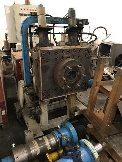 Used 2003 Britas  S 230